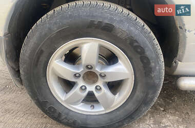 Внедорожник / Кроссовер Kia Sorento 2007 в 