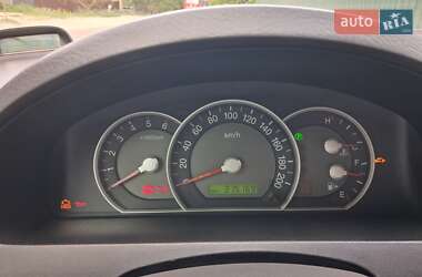 Внедорожник / Кроссовер Kia Sorento 2008 в 