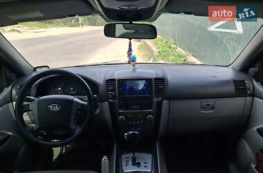 Kia Sorento 2008 Kia Sorento 2008