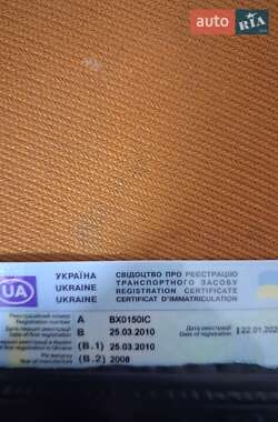 Внедорожник / Кроссовер Kia Sorento 2008 в 