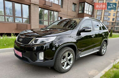 Kia Sorento 2014 Kia Sorento 2014