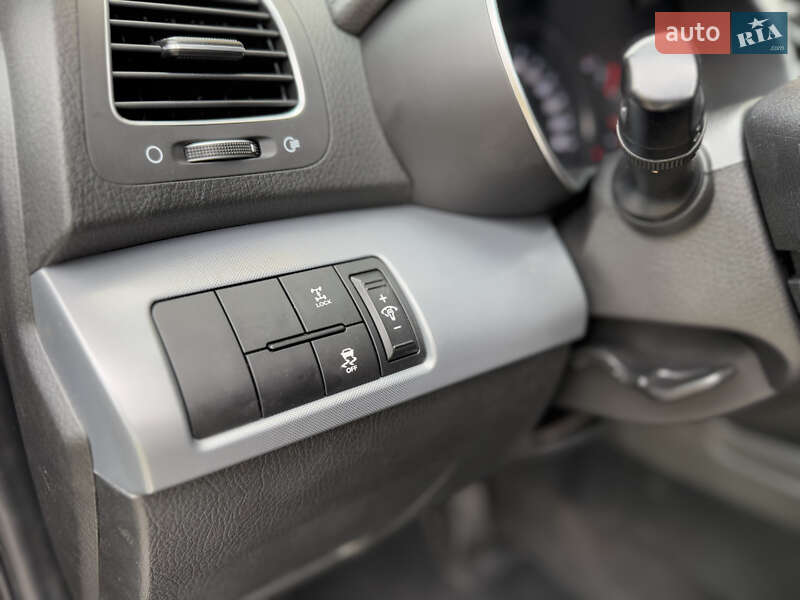 Позашляховик / Кросовер Kia Sorento 2014 в Чернігові