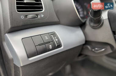 Внедорожник / Кроссовер Kia Sorento 2014 в 