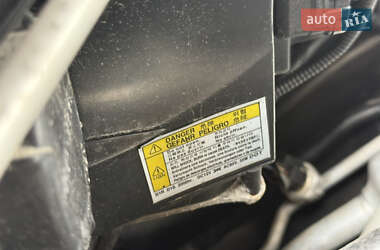 Позашляховик / Кросовер Kia Sorento 2010 в 