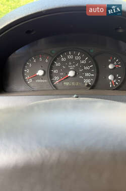 Внедорожник / Кроссовер Kia Sorento 2006 в 