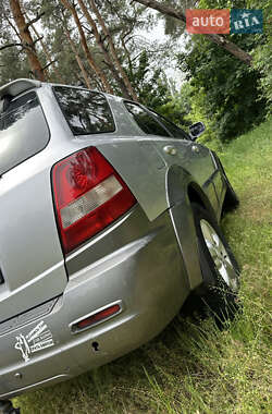 Внедорожник / Кроссовер Kia Sorento 2004 в 