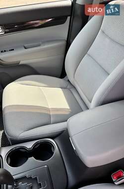 Внедорожник / Кроссовер Kia Sorento 2010 в 