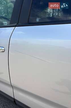 Внедорожник / Кроссовер Kia Sorento 2010 в 