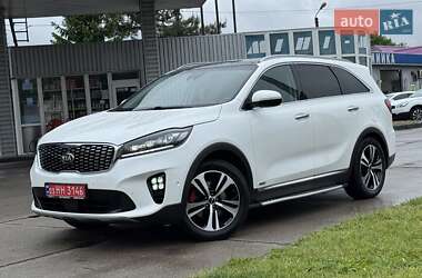 Kia Sorento 2018 Kia Sorento 2018