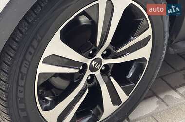 Внедорожник / Кроссовер Kia Sorento 2018 в 