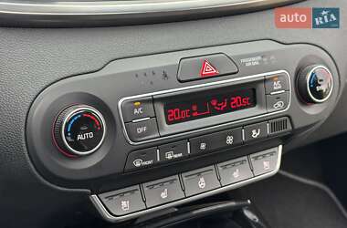 Внедорожник / Кроссовер Kia Sorento 2018 в 