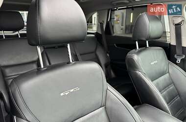 Внедорожник / Кроссовер Kia Sorento 2018 в 