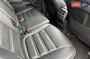 Внедорожник / Кроссовер Kia Sorento 2018 в 