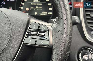 Внедорожник / Кроссовер Kia Sorento 2018 в 