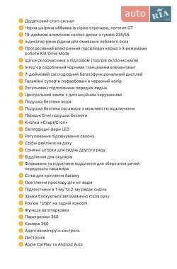 Внедорожник / Кроссовер Kia Sorento 2018 в 
