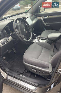 Внедорожник / Кроссовер Kia Sorento 2011 в 
