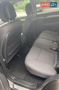 Внедорожник / Кроссовер Kia Sorento 2011 в 