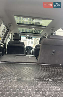 Внедорожник / Кроссовер Kia Sorento 2011 в 