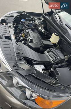 Внедорожник / Кроссовер Kia Sorento 2011 в 