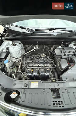 Позашляховик / Кросовер Kia Sorento 2012 в Чернігові