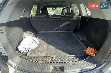 Внедорожник / Кроссовер Kia Sorento 2012 в 