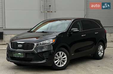 Kia Sorento 2019 Kia Sorento 2019