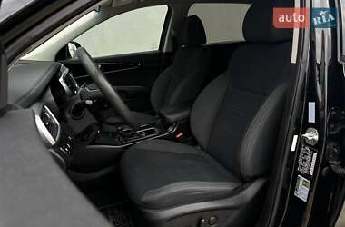 Внедорожник / Кроссовер Kia Sorento 2019 в 