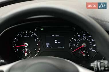 Внедорожник / Кроссовер Kia Sorento 2019 в 