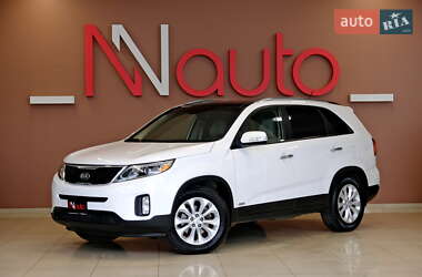 Kia Sorento 2015 Kia Sorento 2015