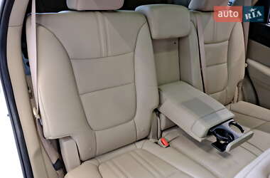 Позашляховик / Кросовер Kia Sorento 2015 в 