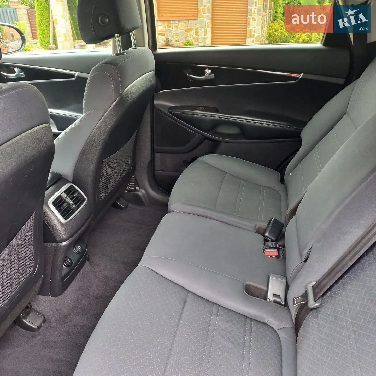 2016 Kia Sorento - мініатюра 10