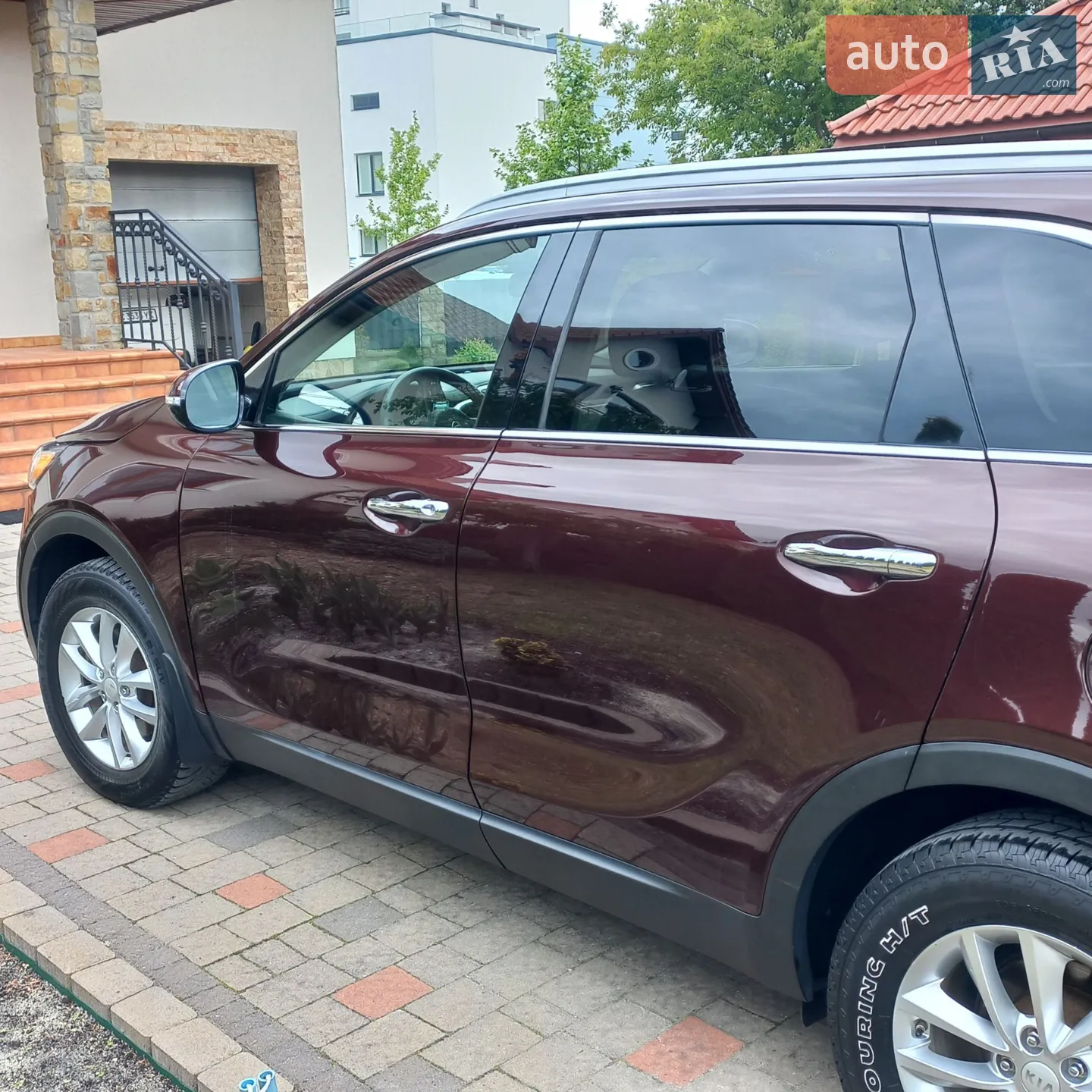 2016 Kia Sorento - мініатюра 9