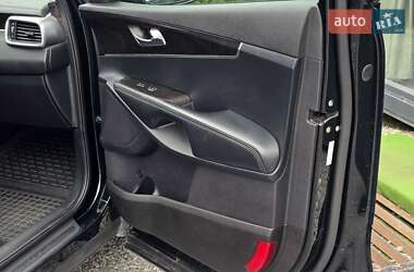Внедорожник / Кроссовер Kia Sorento 2015 в 