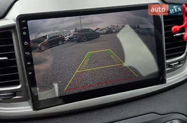 Внедорожник / Кроссовер Kia Sorento 2015 в 