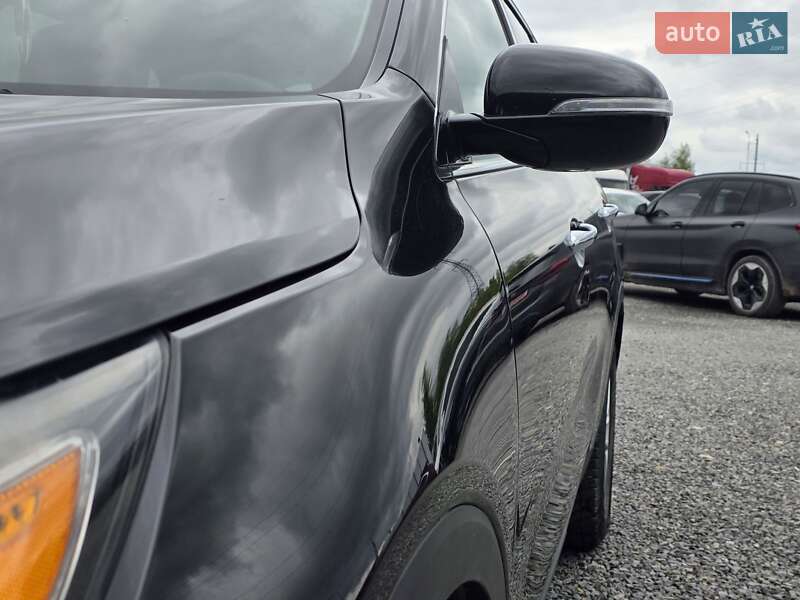 Внедорожник / Кроссовер Kia Sorento 2015 в Тернополе