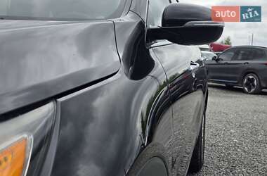 Внедорожник / Кроссовер Kia Sorento 2015 в 