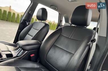 Позашляховик / Кросовер Kia Sorento 2013 в 
