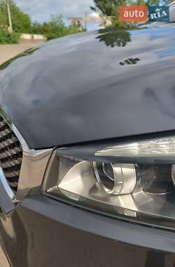 Позашляховик / Кросовер Kia Sorento 2015 в 