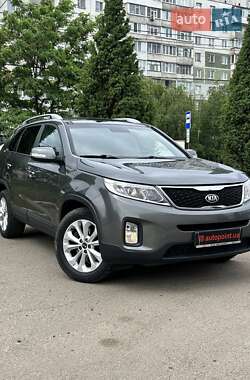 Kia Sorento 2012 Kia Sorento 2012