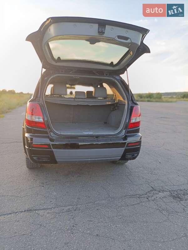 Внедорожник / Кроссовер Kia Sorento 2005 в Баре