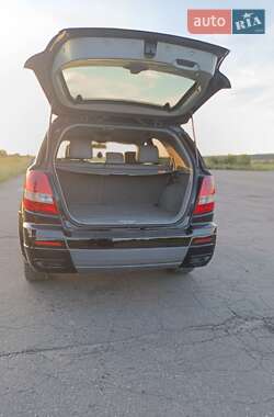 Внедорожник / Кроссовер Kia Sorento 2005 в 