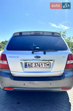Внедорожник / Кроссовер Kia Sorento 2007 в 