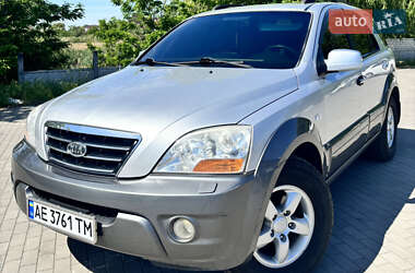 Kia Sorento 2007