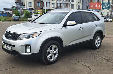Kia Sorento 2014 Kia Sorento 2014