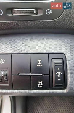Внедорожник / Кроссовер Kia Sorento 2014 в 