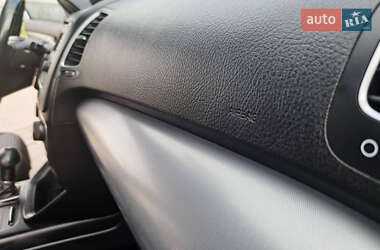 Внедорожник / Кроссовер Kia Sorento 2014 в 