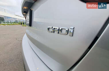 Внедорожник / Кроссовер Kia Sorento 2014 в 