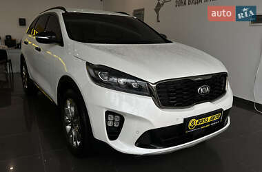 Kia Sorento 2018 Kia Sorento 2018