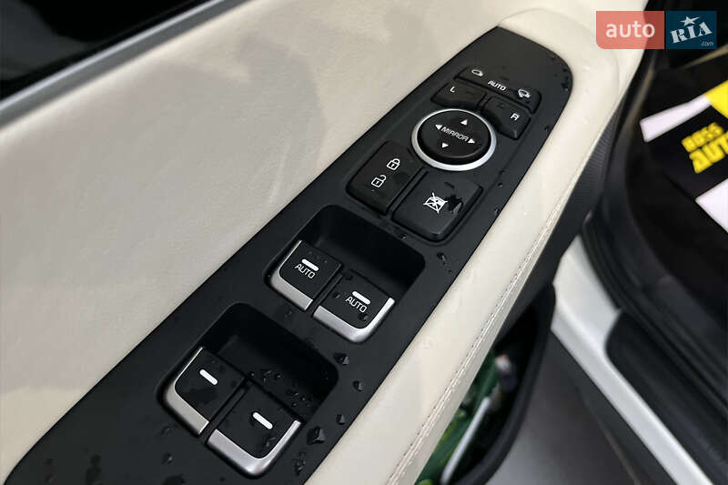 Позашляховик / Кросовер Kia Sorento 2018 в Шептицькому