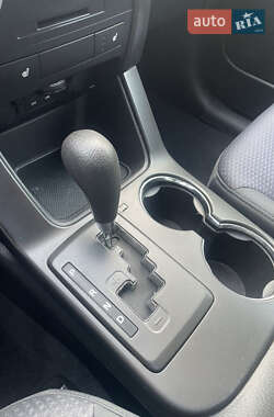 Внедорожник / Кроссовер Kia Sorento 2012 в 